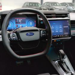 Ford Puma 1.0 ECOBOOST 125 CH MHEV S&S BVA POWERSHIFT ST-LINE-CARPLAY-CAMERA DE RECUL La M&eacute;zi&egrave;re