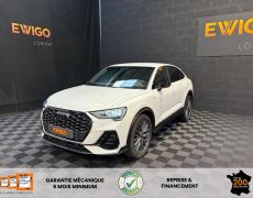 Audi Q3 Lorient