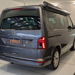 Volkswagen California T6.1 2.0 TDI 204ch OCEAN DSG7 BVA Bessoncourt