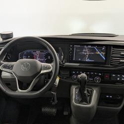 Volkswagen California T6.1 2.0 TDI 204ch OCEAN DSG7 BVA Bessoncourt