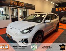 Kia Niro Fréjus