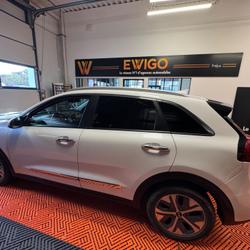 Kia Niro ELECTRIC 205 39PPM 64KWH SOH 100% ACTIVE BUSINESS BVA Fr&eacute;jus