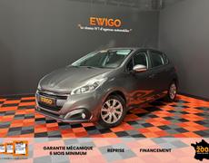 Peugeot 208 Quimper