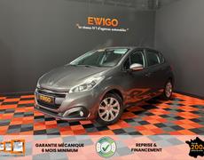 Peugeot 208 Quimper