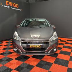 Peugeot 208 1.2 82 CH ACTIVE / COURROIE OK / ENTRETIEN CONSTRUCTEUR / RADARS ARR Quimper