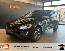 Volvo XC60 Perpignan