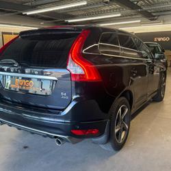 Volvo XC60 D4 190 10CV R-DESIGN GEARTRONIC 8 Perpignan