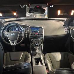Volvo XC60 D4 190 10CV R-DESIGN GEARTRONIC 8 AWD Perpignan