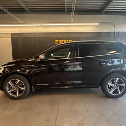 Volvo XC60 D4 190 10CV R-DESIGN GEARTRONIC 8 Perpignan