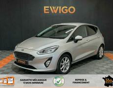 Ford Fiesta Grisolles