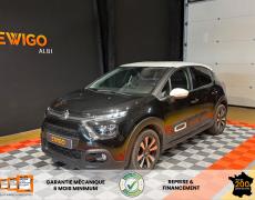 Citroen C3 Puygouzon