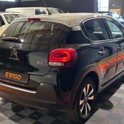 Citroen C3 III (3) 1.2 PURETECH 110CH S&S SHINE Puygouzon