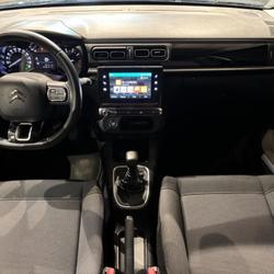 Citroen C3 III (3) 1.2 PURETECH 110CH S&S SHINE Puygouzon