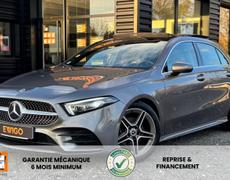 Mercedes Classe A Distré