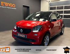 Smart Forfour Hœnheim