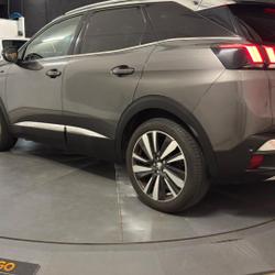 Peugeot 3008 1.6 THP 165CH GT LINE EAT BVA START-STOP - CARPLAY - SIEGES AV CHAUFFANTS - GENERATION-II Pornichet