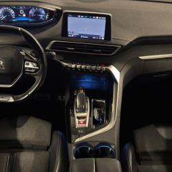 Peugeot 3008 1.6 THP 165CH GT LINE EAT BVA START-STOP - CARPLAY - SIEGES AV CHAUFFANTS - GENERATION-II Pornichet
