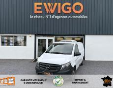Mercedes Vito Urrugne