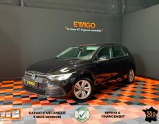 Volkswagen Golf 7 Quimper