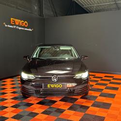 Volkswagen Golf 7 2.0 TDI 116 CH SCR LIFE / CAM&Eacute;RA DE RECUL / CARPLAY Quimper