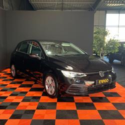 Volkswagen Golf 7 2.0 TDI 116 CH SCR LIFE / CAM&Eacute;RA DE RECUL / CARPLAY Quimper