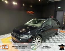 Volkswagen Polo Narbonne