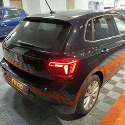 Volkswagen Polo 1.0 TSI 95 Copper Line Narbonne