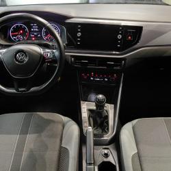 Volkswagen Polo 1.0 TSI 95 Copper Line Narbonne