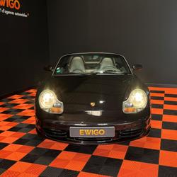 Porsche Boxster 3.2 S 260 CH / IMS ET EMBRAYAGE NEUF / RADARS AR Quimper