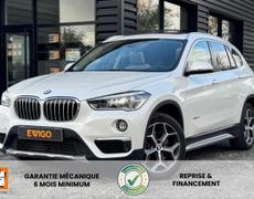 BMW X1 Distré