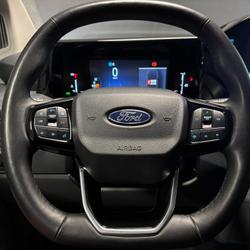 Ford A FOURGON 2.0 ECOBLUE 136ch L2H1 LIMITED BVA8 - TVA RECUPERABLE Cernay