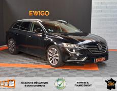 Renault Talisman Sarzeau