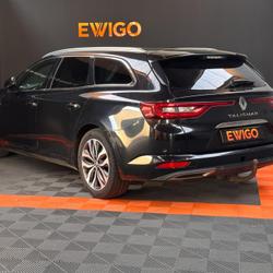 Renault Talisman ESTATE 1.6 TCE 150ch BVA - ENTRETIEN SUIVI - CAMERA DE RECUL - MOTEUR A CHAINE Sarzeau