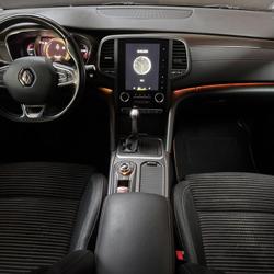 Renault Talisman ESTATE 1.6 TCE 150ch BVA - ENTRETIEN SUIVI - CAMERA DE RECUL - MOTEUR A CHAINE Sarzeau