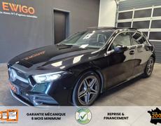 Mercedes Classe A Hœnheim