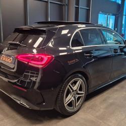 Mercedes Classe A 250 224ch AMG LINE + Toit ouvrant H&oelig;nheim