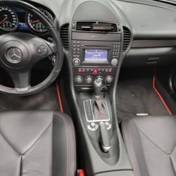 Mercedes SLK 3.0 300 230ch 7G-TRONIC BVA Cernay