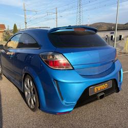 Opel Astra GTC OPC 2.0 TURBO 240ch RECARO / ALCANTARA Ampuis