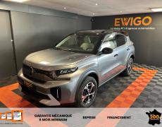 Citroen C3 Aircross Dijon
