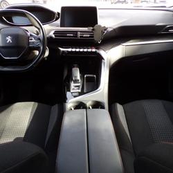 Peugeot 5008 GENERATION-II 1.2 PURETECH 130 CH ACTIVE BUSINESS EAT BVA START-STOP Mauguio
