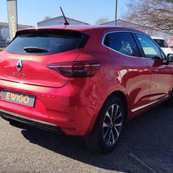 Renault Clio 5 1.3 TCE 130ch INTENS BVA7 Dachstein