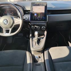 Renault Clio 5 1.3 TCE 130ch INTENS BVA7 Dachstein