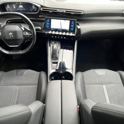 Peugeot 508 II (2) 1.5 BLUEHDI 130 CH ALLURE EAT8 Idron