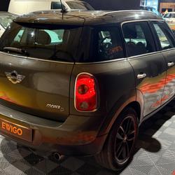 Mini Countryman 2.0 D 110CH COOPER BUSINESS CALL BVA Puygouzon