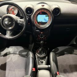 Mini Countryman 2.0 D 110CH COOPER BUSINESS CALL BVA Puygouzon