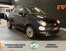 Fiat 500 II Pornichet