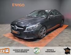 Mercedes CLA Cernay