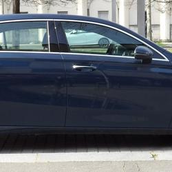 Mercedes Classe A 180 135 PROGRESSIVE LINE 7G-DCT Bordeaux