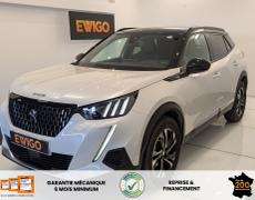 Peugeot 2008 Bessoncourt