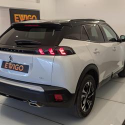 Peugeot 2008 1.2 PURETECH 130ch GT Bessoncourt